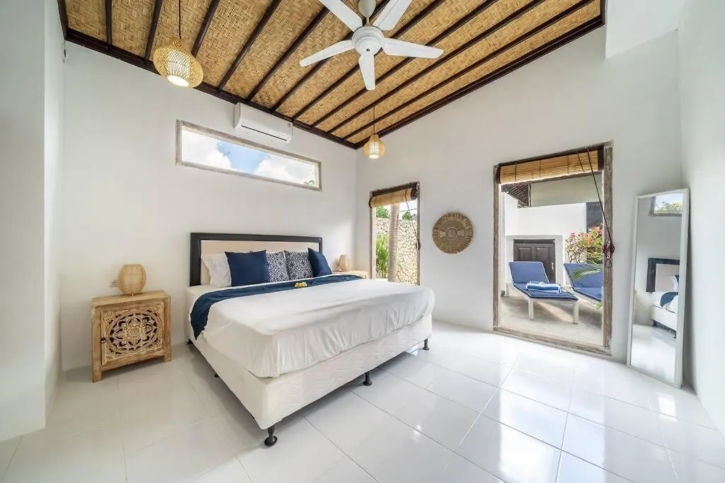 2Br Peaceful & Luxury Getaway At Villa Biru Jimbaran   Jimbaran (Bali)